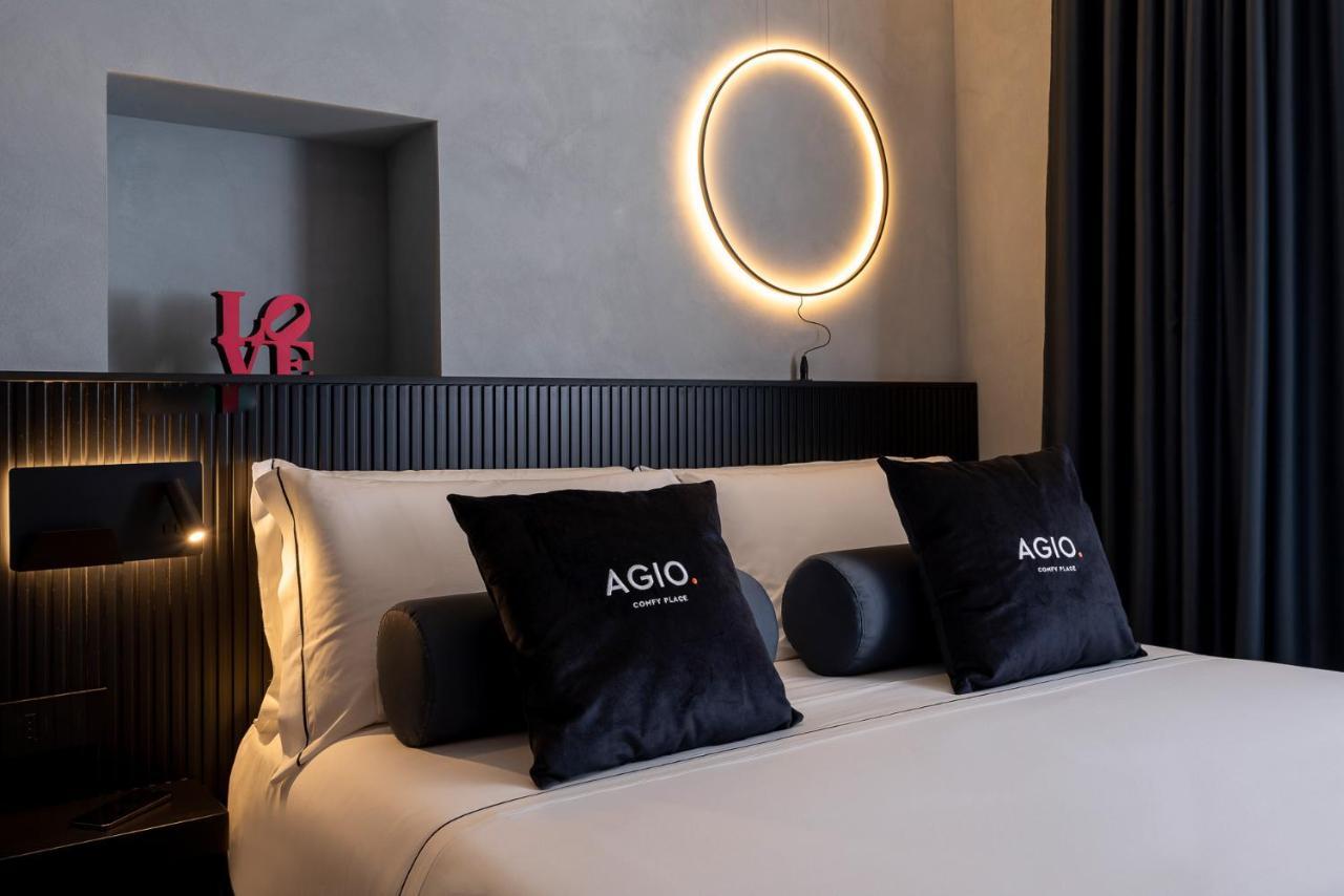 Agio Comfy Place Civitanova Marche Eksteriør bilde