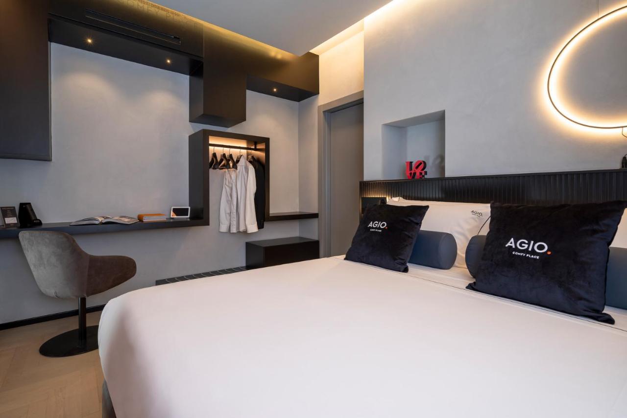 Agio Comfy Place Civitanova Marche Eksteriør bilde