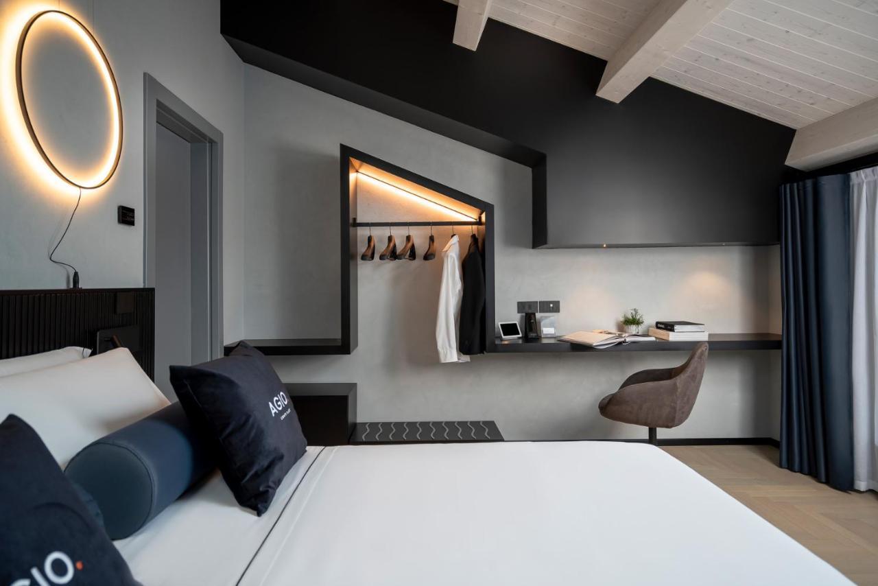 Agio Comfy Place Civitanova Marche Eksteriør bilde
