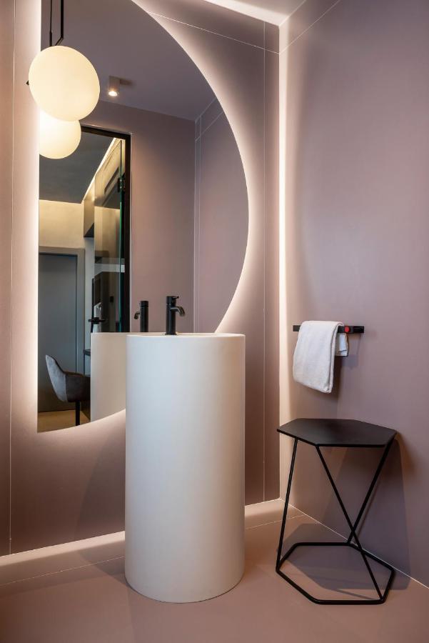 Agio Comfy Place Civitanova Marche Eksteriør bilde