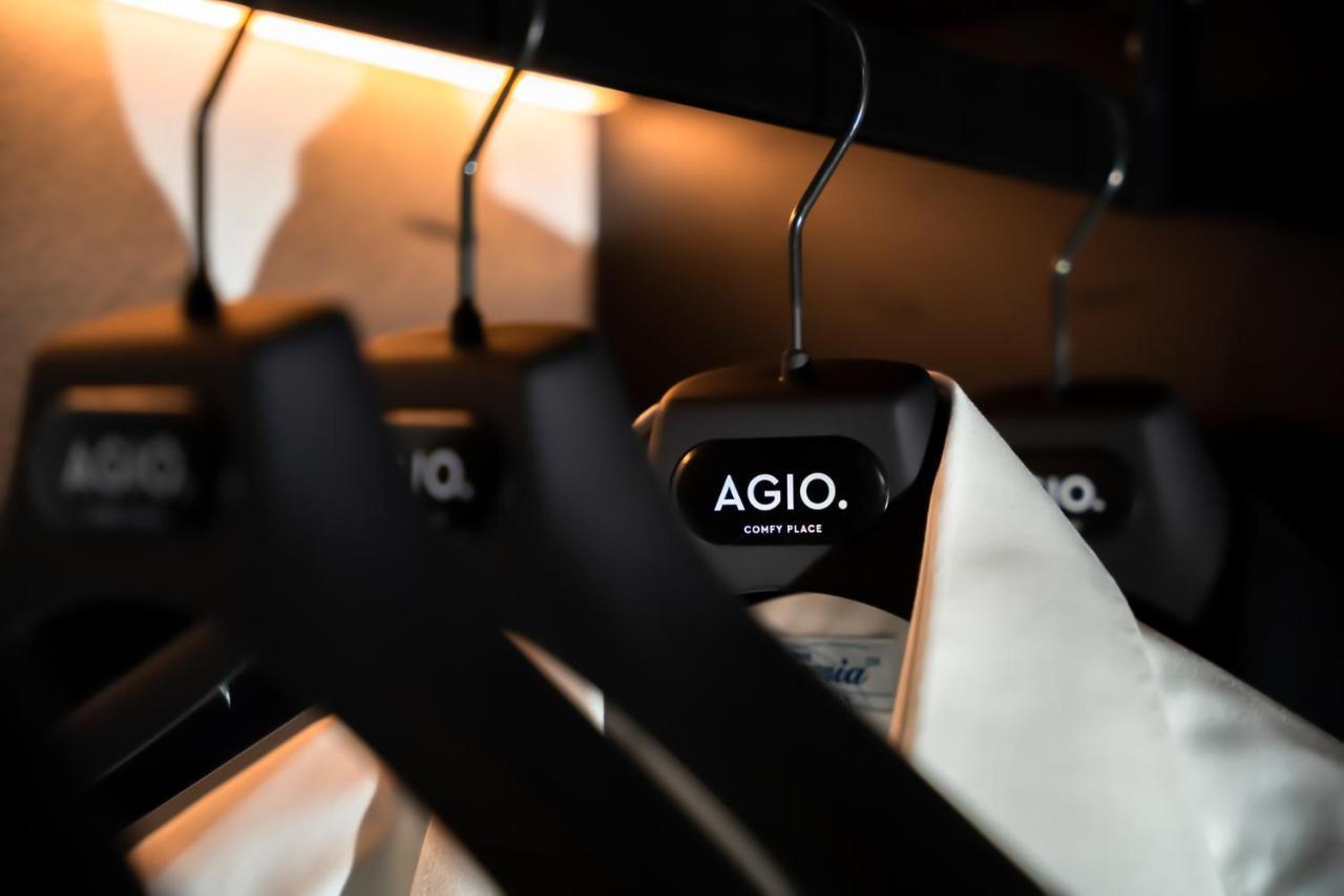 Agio Comfy Place Civitanova Marche Eksteriør bilde