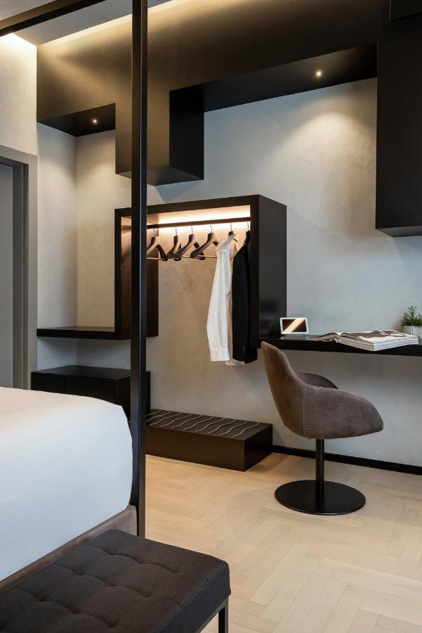 Agio Comfy Place Civitanova Marche Eksteriør bilde