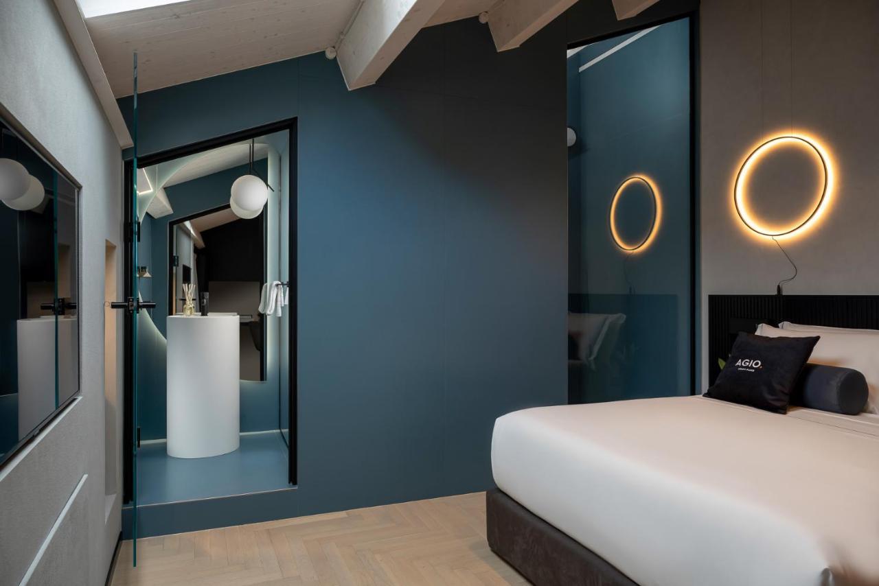 Agio Comfy Place Civitanova Marche Eksteriør bilde