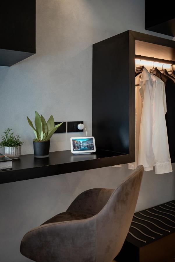 Agio Comfy Place Civitanova Marche Eksteriør bilde