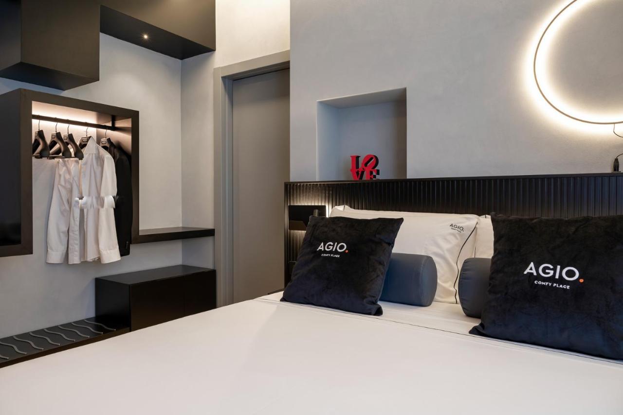 Agio Comfy Place Civitanova Marche Eksteriør bilde