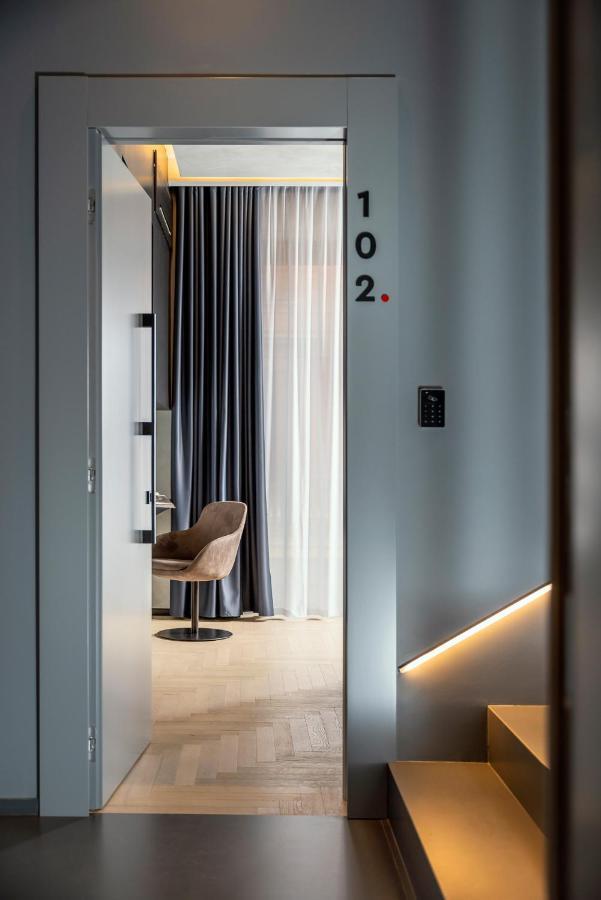 Agio Comfy Place Civitanova Marche Eksteriør bilde