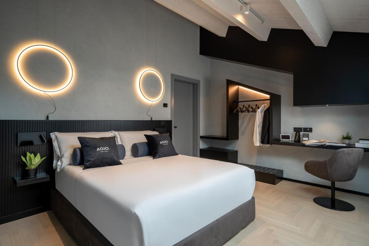 Agio Comfy Place Civitanova Marche Eksteriør bilde