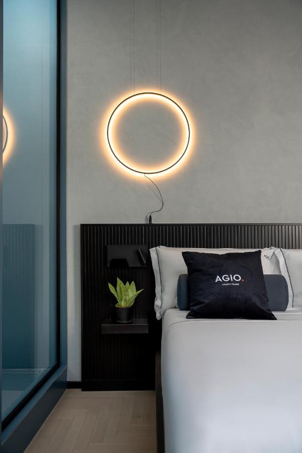 Agio Comfy Place Civitanova Marche Eksteriør bilde