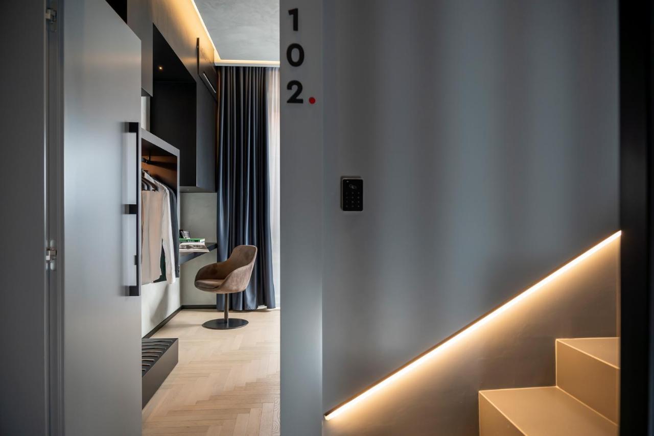 Agio Comfy Place Civitanova Marche Eksteriør bilde