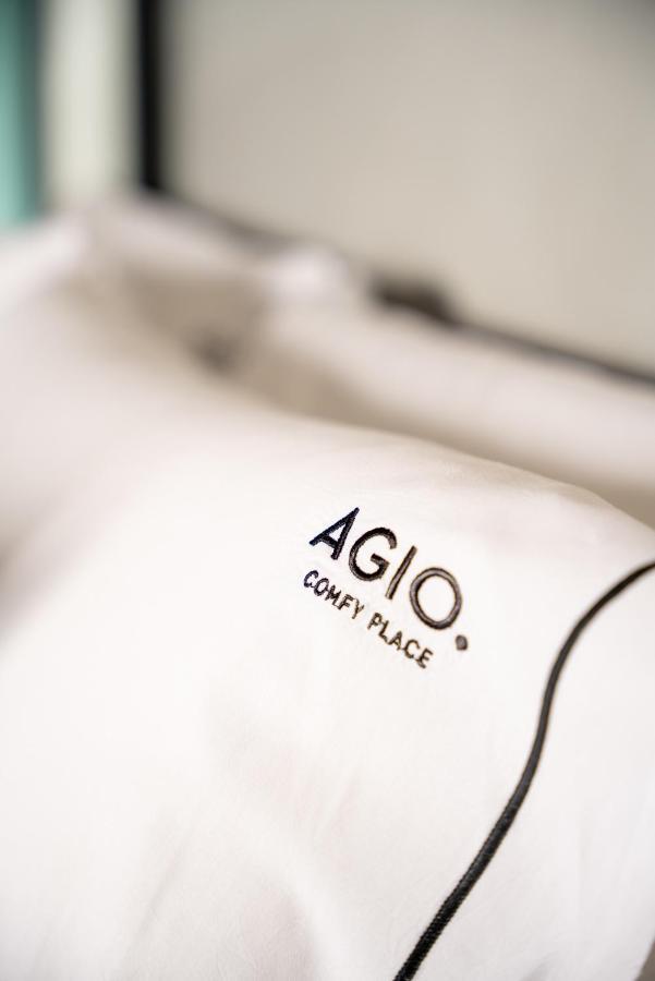 Agio Comfy Place Civitanova Marche Eksteriør bilde