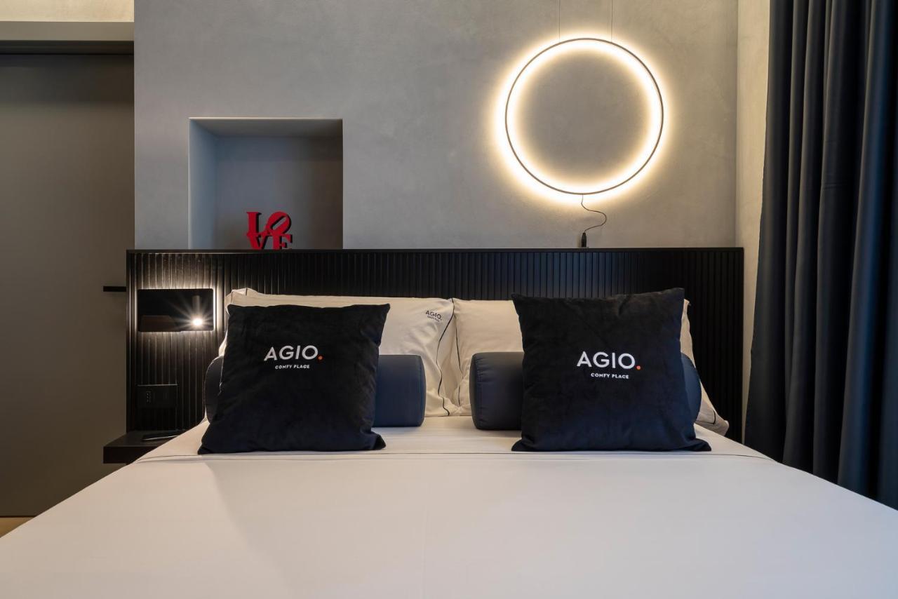 Agio Comfy Place Civitanova Marche Eksteriør bilde