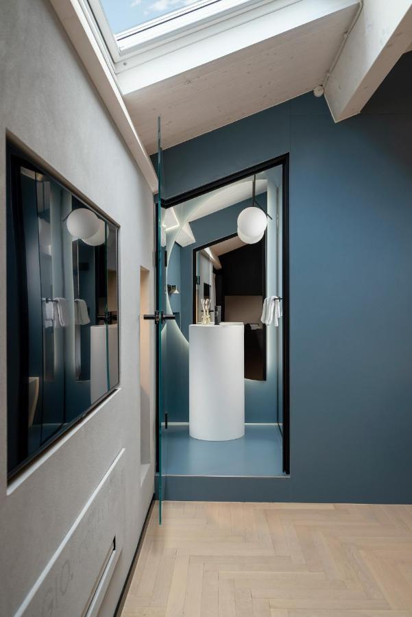 Agio Comfy Place Civitanova Marche Eksteriør bilde