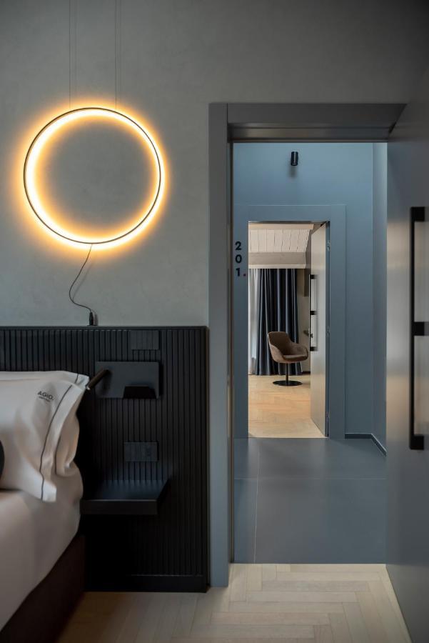 Agio Comfy Place Civitanova Marche Eksteriør bilde