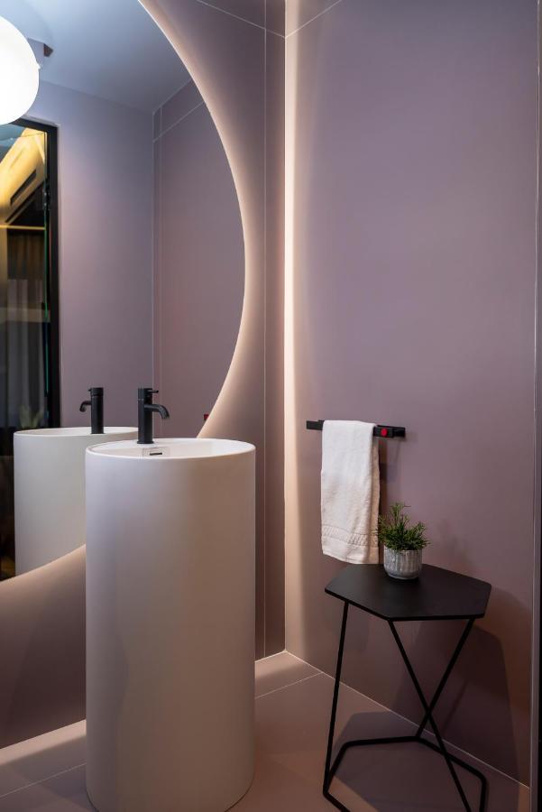 Agio Comfy Place Civitanova Marche Eksteriør bilde
