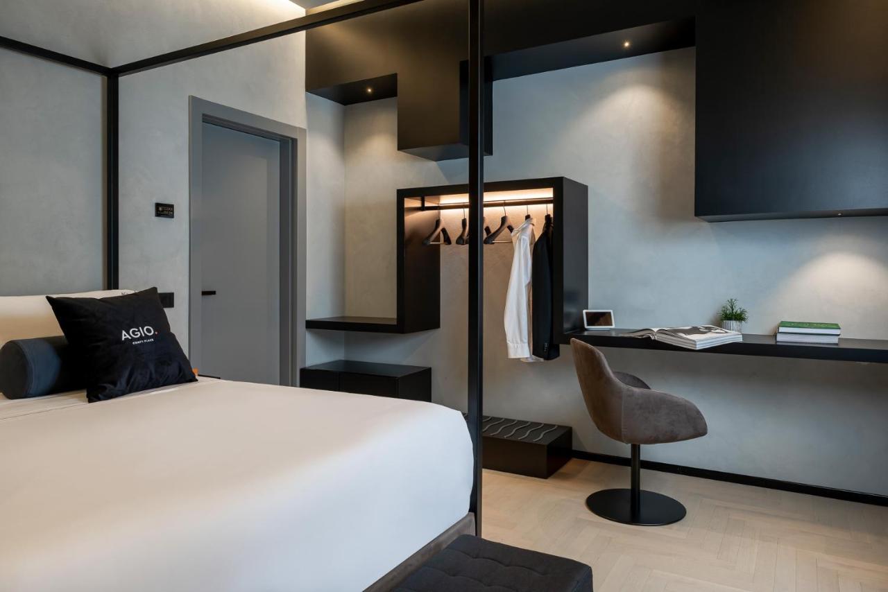 Agio Comfy Place Civitanova Marche Eksteriør bilde
