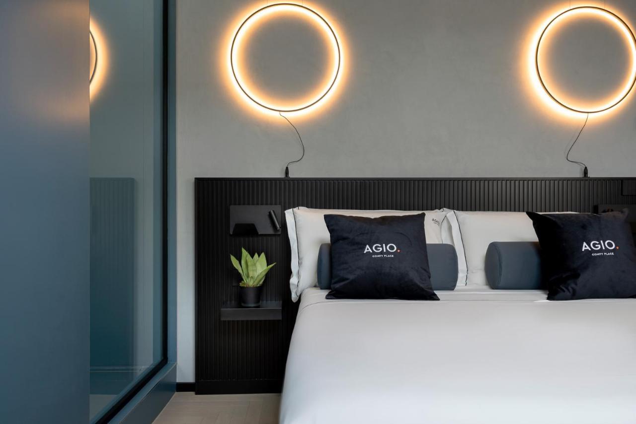 Agio Comfy Place Civitanova Marche Eksteriør bilde